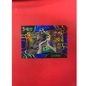 PANINI 2023 PANINI SELECT JALEN HURTS FIELD LEVEL BLUE /49