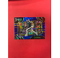 2023 PANINI SELECT JALEN HURTS FIELD LEVEL BLUE /49