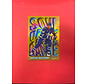 2023-24 METAL UNIVERSE AUSTON MATTHEWS SOUL OF THE GAME GOLD /99