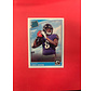 2018 PANINI OPTIC LAMAR JACKSON OPTIC RATED ROOKIE