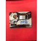 2022-23 UPPER DECK PREMIER BRANDT CLARKE ROOKIE AUTO PATCH /99
