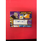 2021-22 UPPER DECK SPX TRISTAN JARRY SIGNATURE PATCH SPECTRUM 1/1