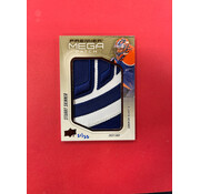 UPPER DECK 2024-25 UPPER DECK PREMIER STUART SKINNER MEGA PATCH /22