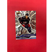 UPPER DECK 2023-24 UPPER DECK EXTENDED ADAM FANTILLI YOUNG GUNS OUTBURST