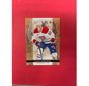 UPPER DECK 2026-27 UPPER DECK ARTIFACTS IVAN DEMIDOV WOOD SP