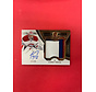 2014-15 UPPER DECK THE CUP CAREY PRICE LIMITED LOGOS /25