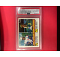1984 TOPPS HENDERSON / RAINE DUAL AUTOGRAPH PSA AUTHENTIC