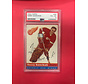 1954 TOPPS TERRY SAWCHUK #58 PSA GRADED 4