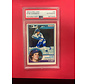 1983 O-PEE-CHEE RYNE SANDBERG ROOKIE AUTO PSA AUTHENTIC