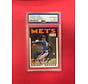 1986 O-PEE-CHEE DWIGHT GOODEN PSA AUTHENTIC AUTO INSCRIBED