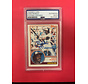 1983 O-PEE-CHEE EDDIE MURRAY PSA AUTHENTIC AUTO