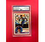 1983 O-PEE-CHEE JACK MORRIS AUTOGRAPHED PSA AUTHENTIC