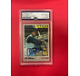 1970 TOPPS AL OLIVER PSA AUTHENTIC AUTO