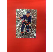 UPPER DECK 2025-26 UPPER DECK SERIES 2 MATTHEW SCHAEFER YOUNG GUNS OUTBURST
