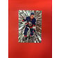 2025-26 UPPER DECK SERIES 2 MATTHEW SCHAEFER YOUNG GUNS OUTBURST