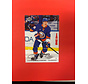 2025-26 UPPER DECK SERIES 2 MATTHEW SCHAEFER YOUNG GUNS