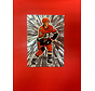 2025-26 UPPER DECK EXTENDED SERIES BECKETT SENNECKE YOUNG GUNS OUTBURST