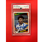 1984 TOPPS ERIC DICKERSON ROOKIE AUTOGRAPH PSA AUTHENTIC