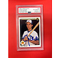 1990 UPPER DECK JOHN OLERUD STAR ROOKIES AUTOGRAPHED PSA AUTHENTIC 10