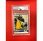 1984 FLEER TONY GWYNN AUTOGRAPHED PSA AUTHENTIC
