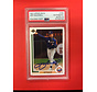 1991 UPPER DECK JEFF BAGWELL PSA AUTHENTIC AUTO 10