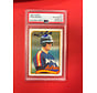 1989 TOPPS CRAIG BIGGIO PSA AUTHENTIC 10