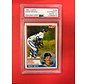 1983 TOPPS WADE BOGGS AUTOGRAPHED PSA AUTHENTIC 10