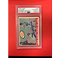 1959 TOPPS AL KALINE AUTOGRAPHED PSA AUTHENTIC 10