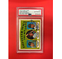1972 O-PEE-CHEE CARLTON FISK RED SOX ROOKIES AUTOGRAPHED PSA AUTHENTIC