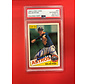 1985 O-PEE-CHEE NOLAN RYAN AUTOGRAPHED PSA AUTHENTIC 10