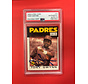 1986 O-PEE-CHEE TONY GWYNN AUTOGRAPHED PSA AUTHENTIC 10