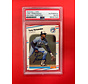 1988 FLEER TONY FERNANDEZ AUTOGRAPHED PSA AUTHENTIC