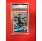 1985 O-PEE-CHEE JIMMY KEY AUTOGRAPHED PSA AUTHENTIC