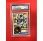 1983 TOPPS JIM RICE AUTOGRAPHED PSA AUTHENTIC