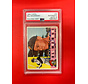 1960 TOPPS BILL MAZEROSKI AUTOGRAPHED PSA AUTHENTIC 10