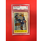 1959 PARKHURST JOHNNY BOWER #32 PSA GRADED 7