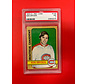 1972 O-PEE-CHEE KEN DRYDEN PSA GRADED 7