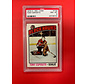 1976 O-PEE-CHEE TONY ESPOSITO PSA GRADED 8