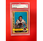 1972 O-PEE-CHEE TONY ESPOSITO PSA GRADED 7
