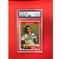 1981 O-PEE-CHEE PAUL MOLITOR AUTOGRAPHED PSA AUTHENTIC