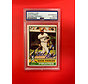 1976 O-PEE-CHEE DAVE PARKER AUTOGRAPHED PSA AUTHENTIC