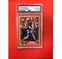 1987 TOPPS RYNE SANDBERG AUTOGRAPHED PSA AUTHENTIC
