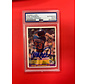 1984 DONRUSS RYNE SANDBERG AUTOGRAPHED PSA AUTHENTIC