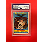 1960 TOPPS ROY SIEVERS AUTOGRAPHED PSA AUTHENTIC