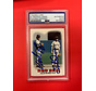 1989 TOPPS BOGGS/OWEN DUAL AUTOGRAPH PSA AUTHENTIC
