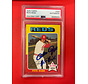 1975 TOPPS PETE ROSE AUTOGRAPHED PSA AUTHENTIC INSCRIBED HIT KING