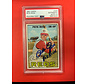 1967 TOPPS PETE ROSE AUTOGRAPHED PSA AUTHENTIC INSCRIBED HIT KING