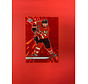 2025-26 UPPER DECK EXTENDED BRAD MARCHAND RED OUTBURST /25