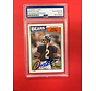 1987 TOPPS DOUG FLUTIE AUTOGRAPHED PSA AUTHENTIC