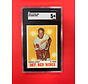 1970-71 O-PEE-CHEE GORDIE HOWE #29 SGC GRADED 5
